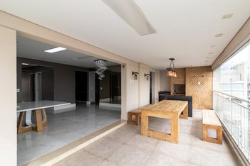 apartment em Rodovia Raposo Tavares, Jardim Arpoador - São Paulo - SP
