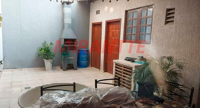 business em Brazeliza Alves Carvalho, Vila Baruel - São Paulo - SP