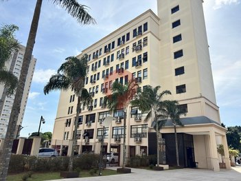 office em Rua Luiz Spiandorelli Neto, Loteamento Paiquerê - Valinhos - SP