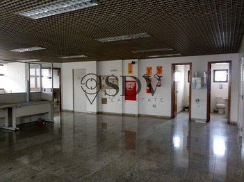 commercial_property em Trajano, Lapa - São Paulo - SP