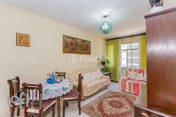 apartment em Professor Alfonso Bovero, Perdizes - São Paulo - SP