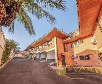 commercial_building em Atilio Supertti, Vila Nova - Porto Alegre - RS