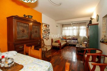 apartment em Rua Alves Guimarães, Pinheiros - São Paulo - SP