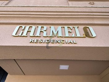 apartment em Rua 406A, Meia Praia - Itapema - SC