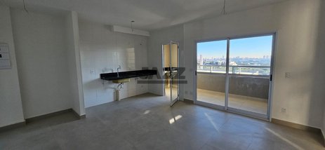 apartment em Rua Peruíbe, Vila Campos Sales - Campinas - SP