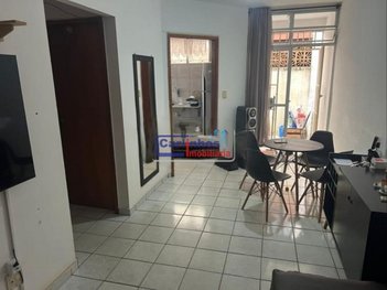 apartment em Rua José Ormindo dos Santos, Ingá - Betim - MG
