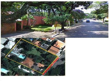 land_lot em Comendador Elias Zarzur, Santo Amaro - São Paulo - SP