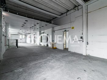 commercial_building em Rua Cerro Corá, Vila Romana - São Paulo - SP