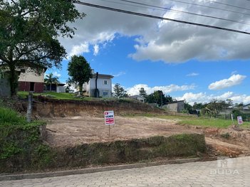 land_lot em Rua Olinto de Souza, Rio Maina - Criciúma - SC
