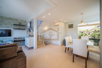 house em Rua Jupi, Chácara das Paineiras - Carapicuíba - SP