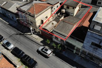 land_lot em Rua Félix Guilhem, Lapa de Baixo - São Paulo - SP