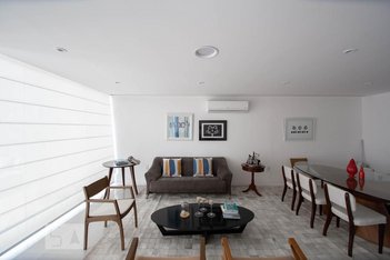 apartment em Alameda A, Recreio dos Bandeirantes - Rio de Janeiro - RJ