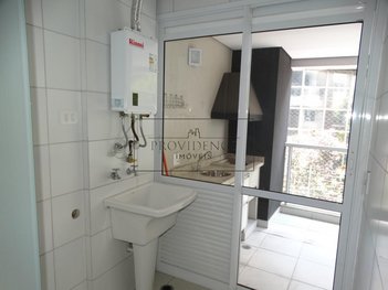 apartment em Rua Joana Angélica, Barcelona - São Caetano do Sul - SP
