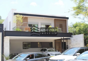 house em Avenida Marcos Penteado de Ulhôa Rodrigues, Tamboré - Santana de Parnaíba - SP