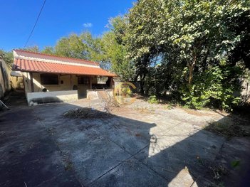 house em Rua Kimberlita, Santa Tereza - Belo Horizonte - MG