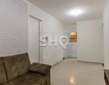 apartment em Rua Doutor Edgar Garcia Vieira, Vila Matilde - São Paulo - SP