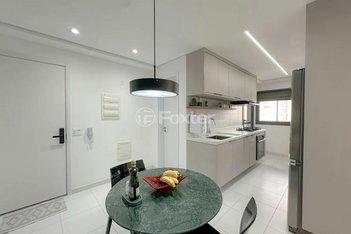 apartment em Rua Cayowaá, Perdizes - São Paulo - SP