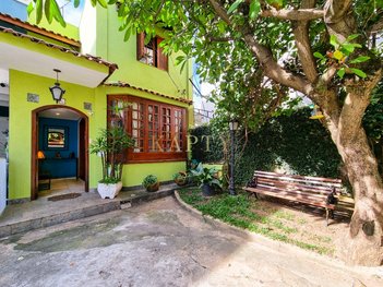 house em Rua Elizabeth Trovão Usui, Vila Olímpia - São Paulo - SP