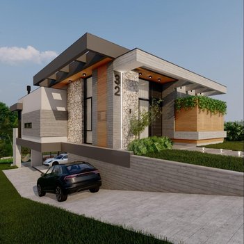 house em da Cavalhada, Morada Gaúcha - Gravataí - RS
