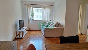apartment em Rua Joaquim Antunes, Pinheiros - São Paulo - SP