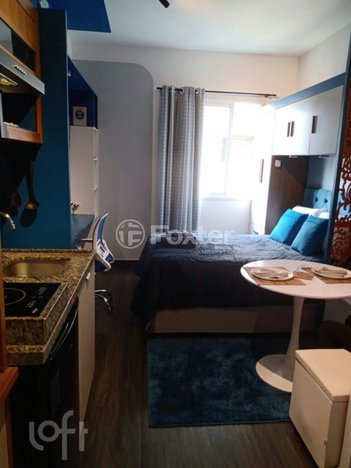 apartment em Rua Alegre, Santa Paula - São Caetano do Sul - SP