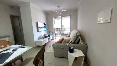 apartment em Rua das Palmeiras, Vila Buarque - São Paulo - SP