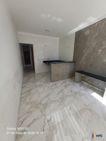 house em Rua Ondina Vilas Boas Albergoni, Parque São Bento - Sorocaba - SP