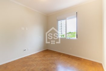 apartment em Rua Alvorada, Vila Olímpia - São Paulo - SP