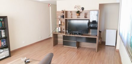 office em Paraná, Centro - Londrina - PR