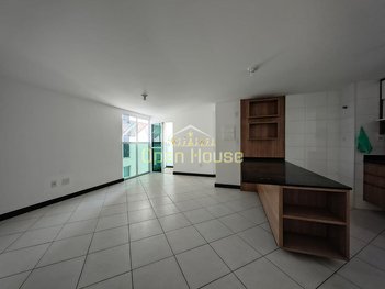 apartment em Rua Quinhentos e Sessenta e Seis, Nossa Senhora das Graças - Volta Redonda - RJ