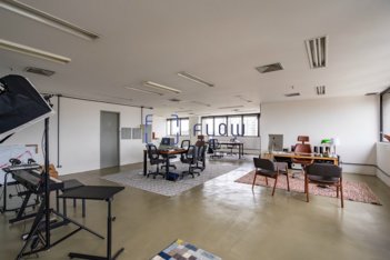 office em Avenida Adolfo Pinheiro, Santo Amaro - São Paulo - SP
