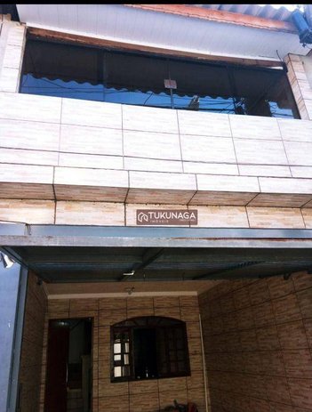 house em Travessa Igarapé Vintém, Jardim Caboré - São Paulo - SP