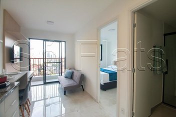 apartment em Rua Cacilda Becker, Jardim das Acácias - São Paulo - SP