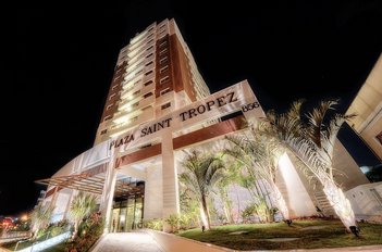 apartment em Rua Pastor William Richard Schisler Filho, Itacorubi - Florianópolis - SC