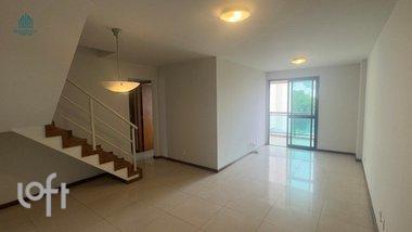apartment em Visconde de Figueiredo, Tijuca - Rio de Janeiro - RJ