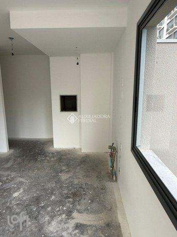 apartment em Rua Castro Alves, Rio Branco - Porto Alegre - RS