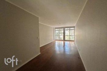 apartment em Haddock Lobo, Jardim América - São Paulo - SP