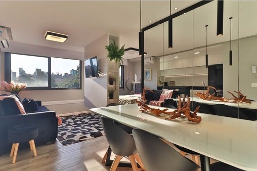 Cômodo Condomínio