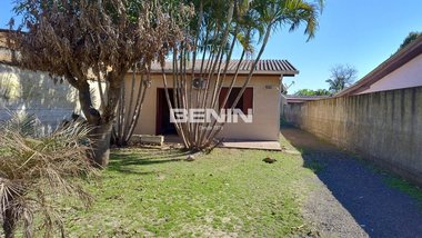 house em Rua Cangucu, Mathias Velho - Canoas - RS