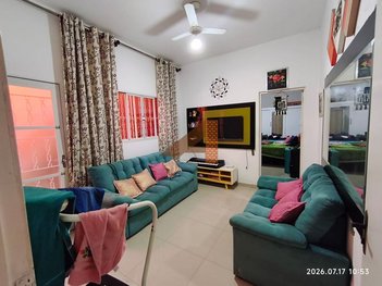 house em Rua Padre Clemente Segura, Limoeiro - São Paulo - SP