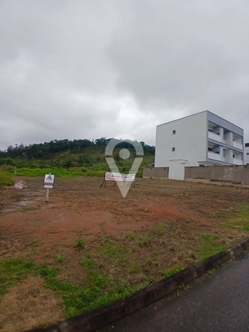land_lot em Rua Augusto Demarchi, Três Rios do Sul - Jaraguá do Sul - SC