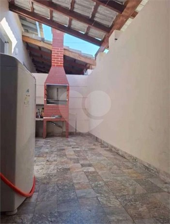 house em Estrada Municipal Lúcia Angelon Lanfranchi, Bela Vista - Itatiba - SP