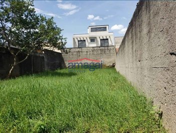 land_lot em Avenida Elmira Martins Moreira, Jardim Altos de Santana II - Jacareí - SP