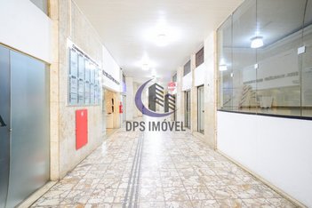 office em Rua da Consolação, Consolação - São Paulo - SP