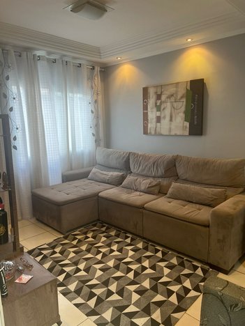 house em Rua João Fidélis Ribeiro, Vila Buenos Aires - São Paulo - SP