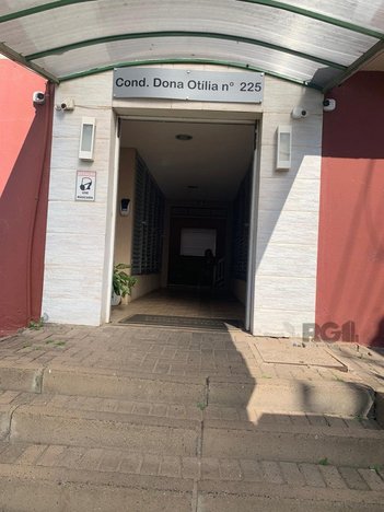 apartment em Dona Otília, Vila Cachoeirinha - Cachoeirinha - RS