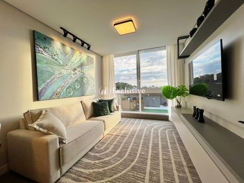apartment em Avenida Central, Xangri-Lá - Xangri-Lá - RS