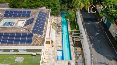 house em Rua Arataca, Chácara Monte Alegre - São Paulo - SP