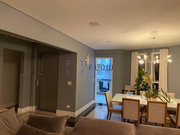 apartment em Rua Santo Egídio, Santa Teresinha - São Paulo - SP