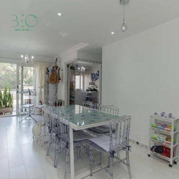 apartment em Rua Leite Ferraz, Vila Mariana - São Paulo - SP
